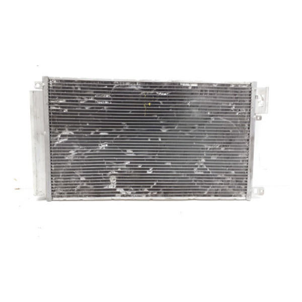 Condensador Ar Condicionado Fiat Punto 2008 A 2012