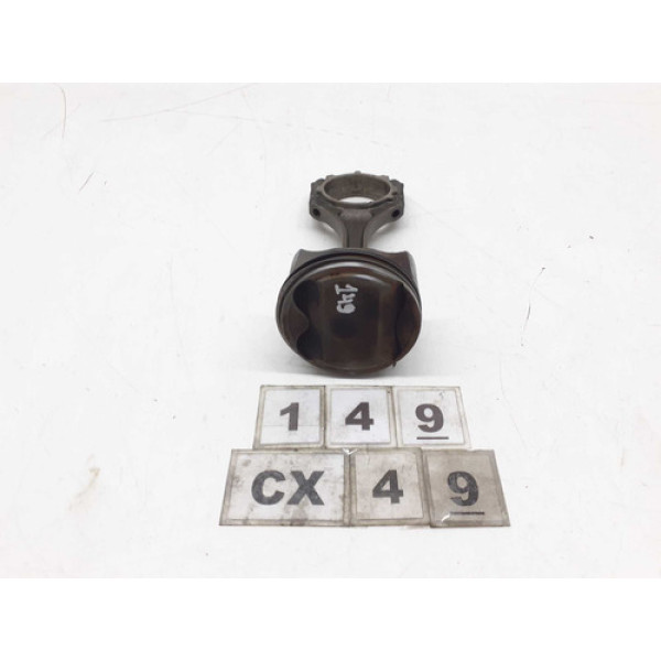 Pistao Biela Jeep Compass 2.0 Flex 2017 A 2021 149