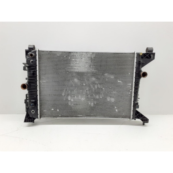 Radiador Água Motor Gm Cobalt 1.4 Automático 2018 A 2022