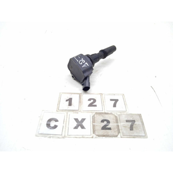 Bobina Ignição Fiat Pulse Argo Cronos Strada 1.3 2021 A 2025