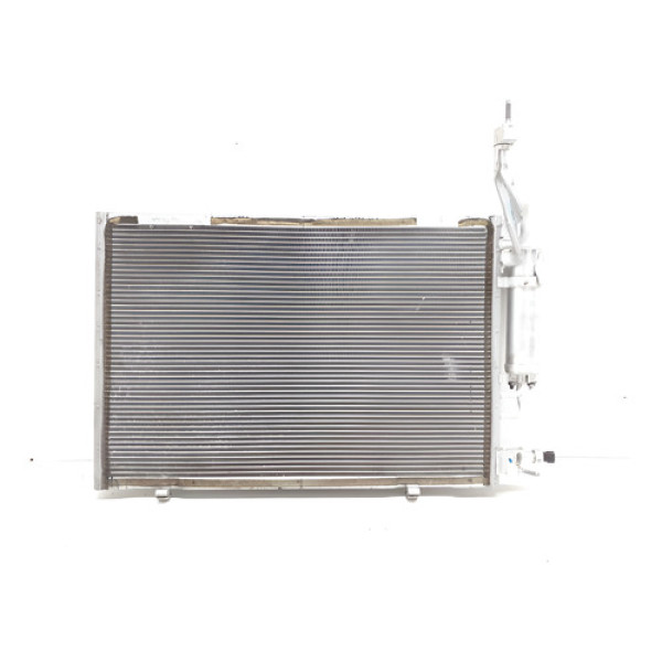 Condensador Ar Condicionado Ford Ka 1.0 2015 A 2021