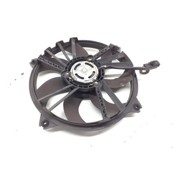 Ventoinha Radiador Citroën C4 2008 A 2012