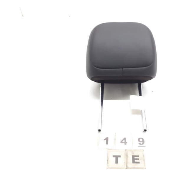 Encosto Cabeca Traseiro Lateral Couro Jeep Compass 2017 A 21