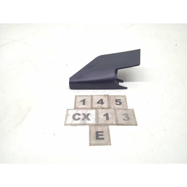 Acabamento Interno Retrovisor Esquerdo Nissan Sentra 14 A 16