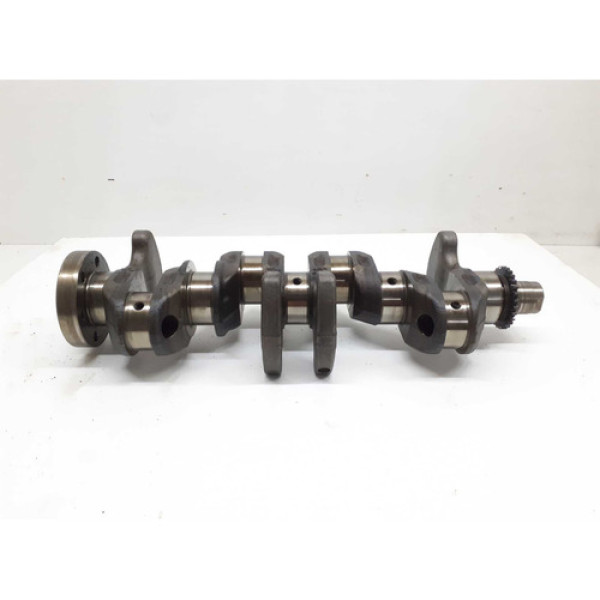 Virabrequim Motor Vw Golf 1.4 Tsi 2014 A 2016