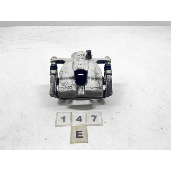 Pinca Freio Dianteira Esquerda Fiat Pulse 1.3 2021 A 2024