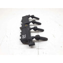 Bobina Ignição Peugeot 206 207 1.4 8v 2006 2007 2008 A 2013