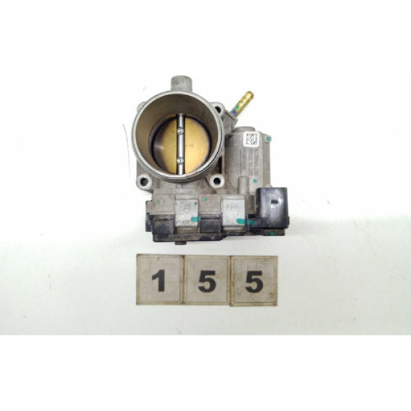 Tbi Corpo Borboleta Fiat Cronos 1.8 E-torq 2021 A 2024 155