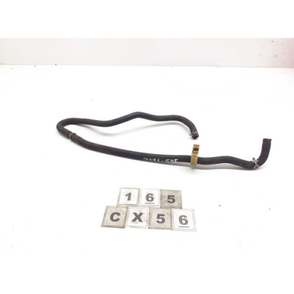 Mangueira Hidrovacuo Honda Hrv 1.8 2017 A 2021 165