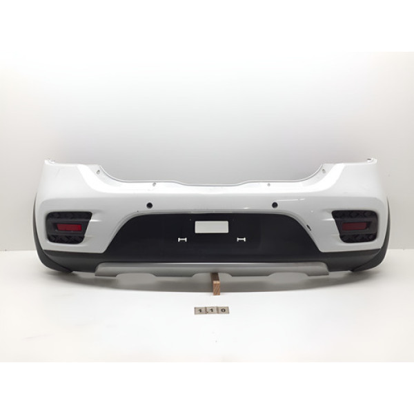 Parachoque T Renault Sandero Stepway 2016 A 2019 110