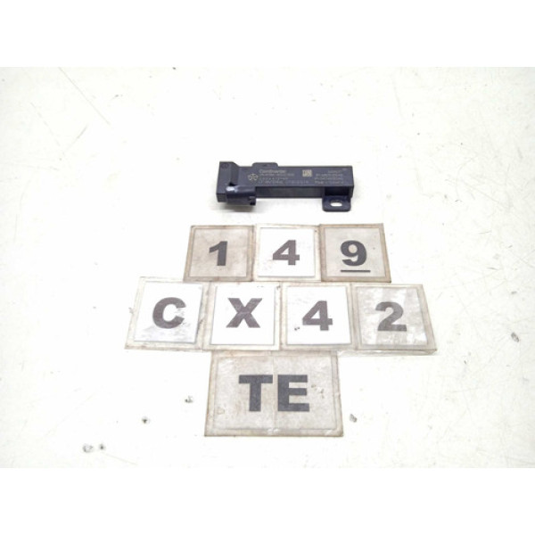 Sensor Keyless Traseiro Esquerdo Compass Toro Renegade