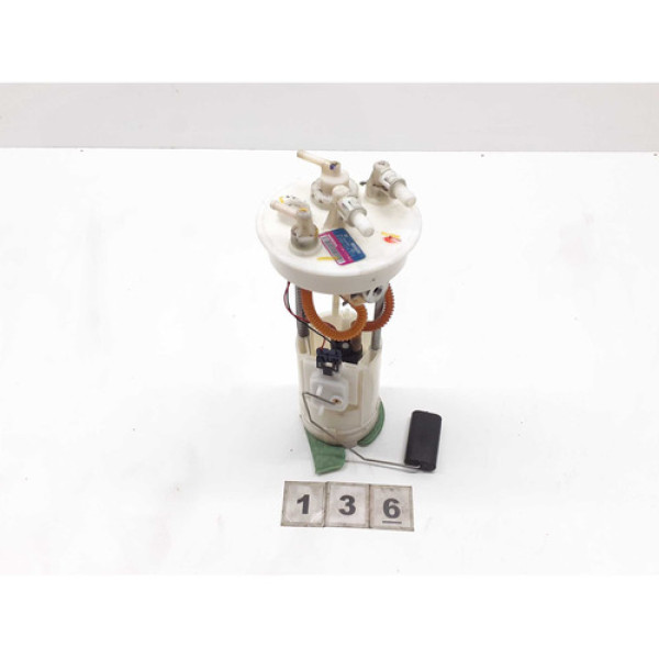 Bomba Combustivel Honda Hrv 1.8 2016 A 2021 136