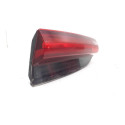 Lanterna Esq Tampa Traseira Bmw X4 2021 A 2024 Recuperada