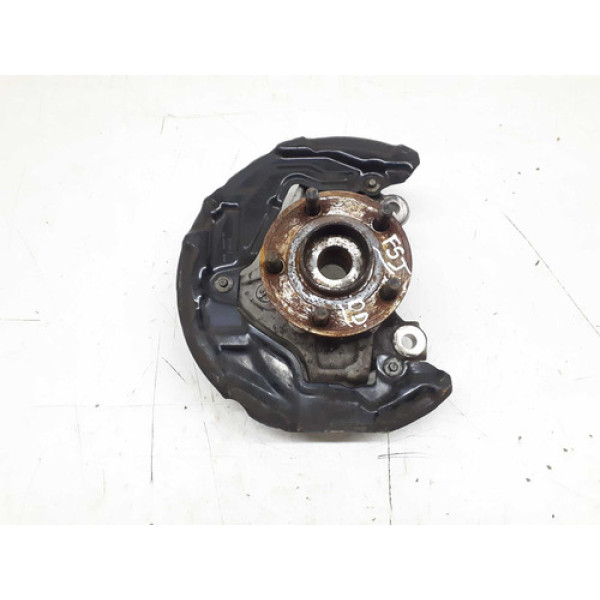 Montante Dianteiro Direito Ford Fusion 2.5 2013 A 2016