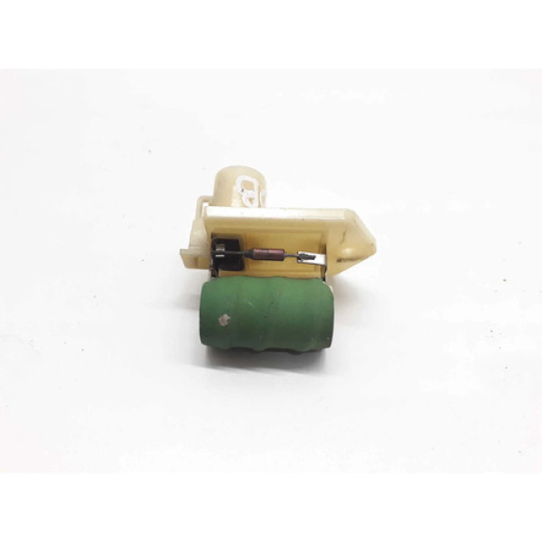 Resistência Ventoinha Motor Fiat 500 1.4 2012 13 14 15 16