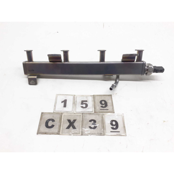 Flauta Bico Injetor Toyota Corolla Cross 2.0 2023 A 2025 159