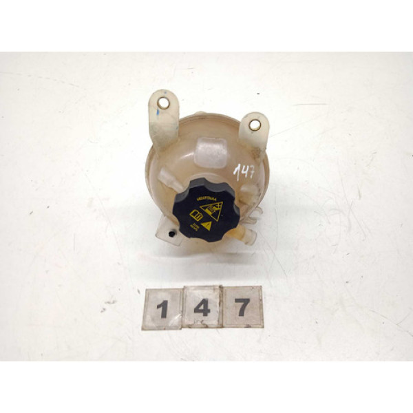 Reservatorio Agua Radiador Fiat Pulse 2021 A 2024 147 
