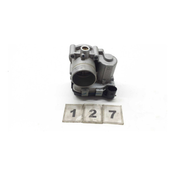 Tbi Corpo Borboleta Fiat Strada 1.3 2021 A 2024 127