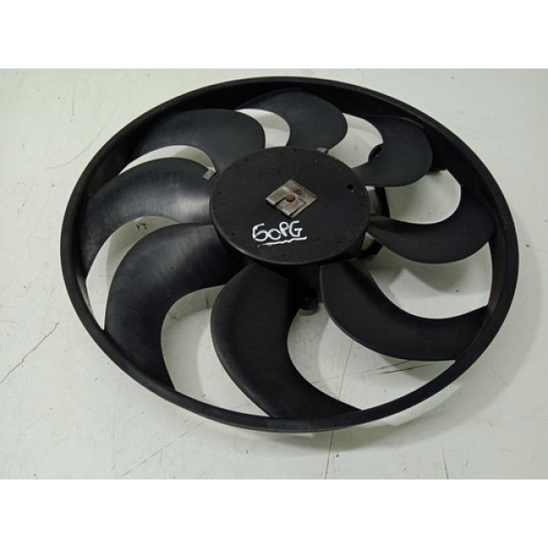 : Ventoinha Radiador Gm Cobalt Spin Automático 2017 A 2021