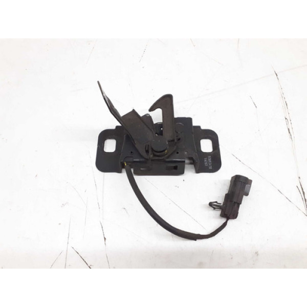 Fechadura Capo Dianteiro Gm Onix Prisma 2014 A 2019