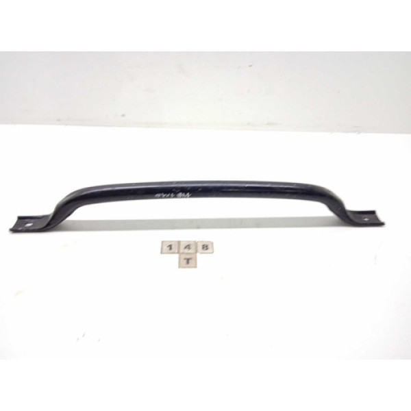 Alma Traseira Parachoque Fiat Argo 2022 A 2024 148