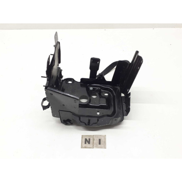 Suporte Caixa Bateria Fiat Mobi 2017 A 2021 Ni