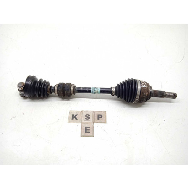 Semi Eixo Esquerdo Nissan Kicks 2017 A 2021 Ksp