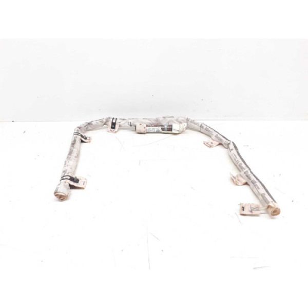 Cortina Airbag Esquerda Vw T-cross 2018 A 2024