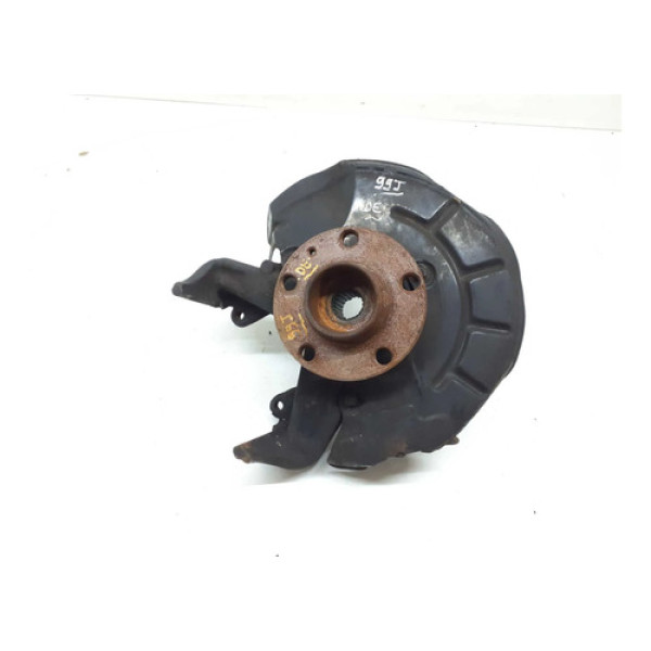 Montante Dianteiro Esquerdo Vw Fox Spacefox 2011/13 Sem Abs