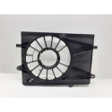 Defletor Ventoinha Radiador Automático Gm Spin 2017 A 2023