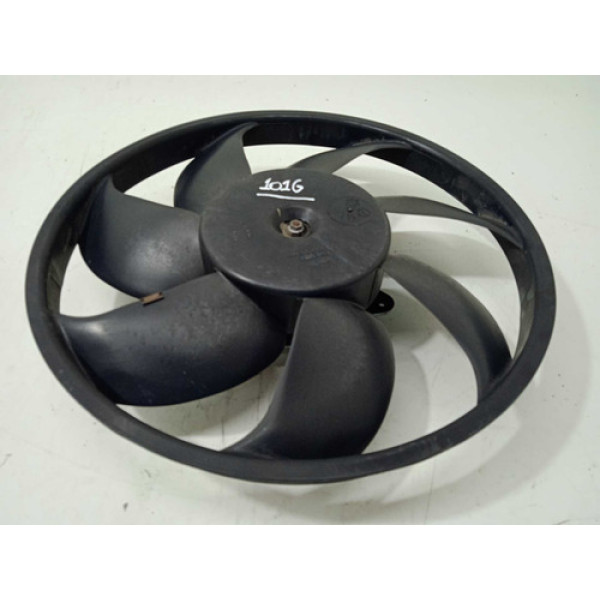 Ventoinha Radiador Ford Ka 1.0 3cc 2015 A 2021