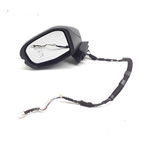 Retrovisor Elétrico Esquerdo Honda Hrv 2024/2025