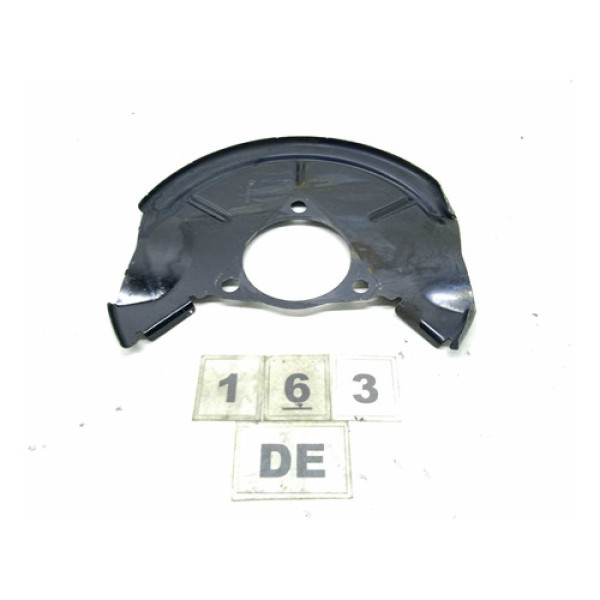 Defletor Espelho Freio Diant Esquerdo Gm Onix Prisma 2014/19