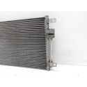 Condensador Ar Condicionado Chery Arrizo 5 1.5t 2018 A 2021