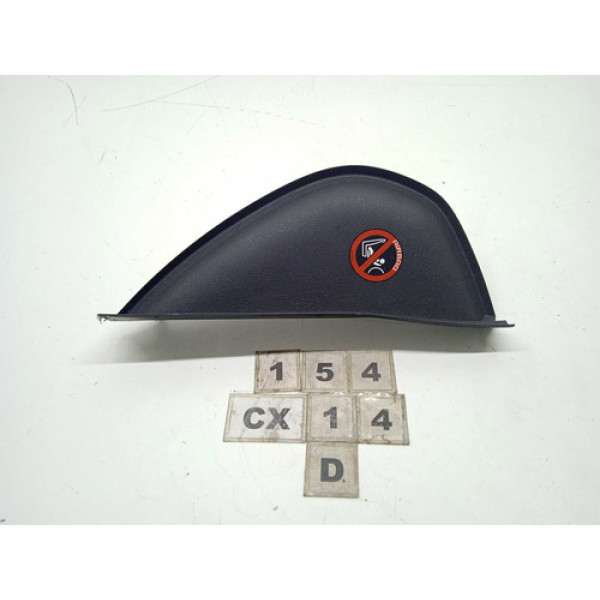 Acabamento Direito Lateral Painel Gm Spin 2017 A 2021 