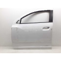 Porta Dianteira Esquerda Gm Cobalt 2013 A 2021