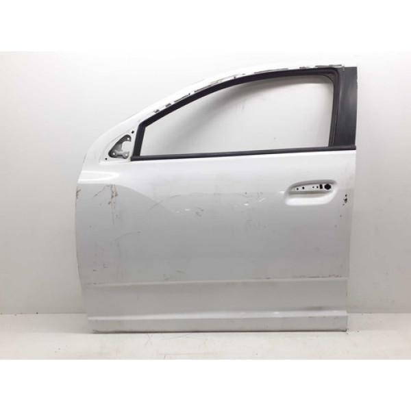 Porta Dianteira Esquerda Gm Cobalt 2013 A 2021