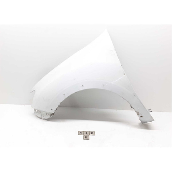 Paralama Esquerdo Renault Sandero Stepway 2015 A 2019 110