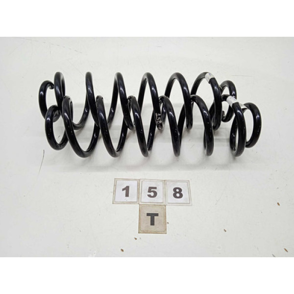 Par Mola Traseira Vw Taos 2023 A 2015 158