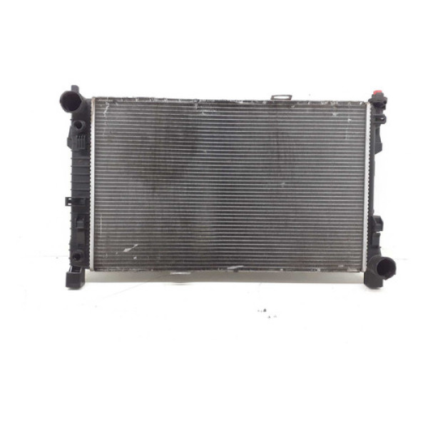 Radiador Água Mercedes C200 C220 2001 A 2007