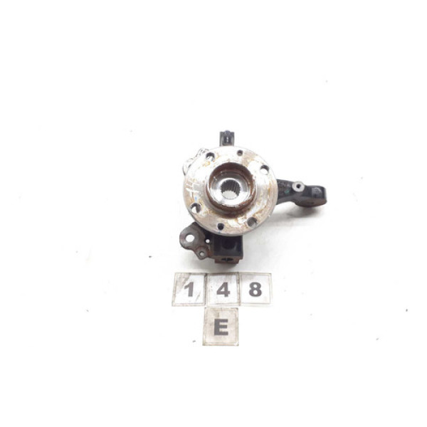 Montante Mange Eixo Dianteira Esquerda Fiat Argo 3cc 23 A 25