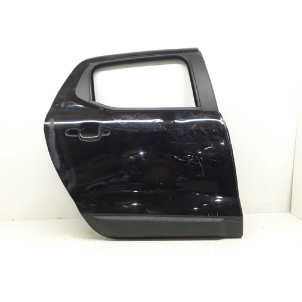 Porta Traseira Direita Fiat Strada 2021 A 2025