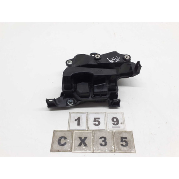 Filtro Anti Chamas Motor Toyota Corolla Cross 2.0 2023/2025