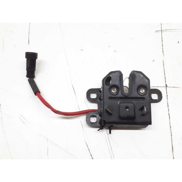 Fechadura Capo Dianteiro Fiat Pulse 2021 A 2025