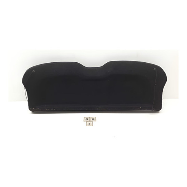 Tampao Bagagito Fiat Argo 2017 A 2021 80 7