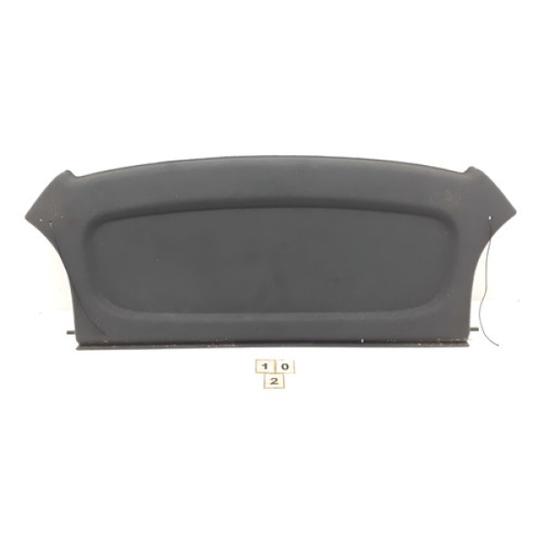 Tampão Bagagito Fiat Palio 2008 A 2012 10 2