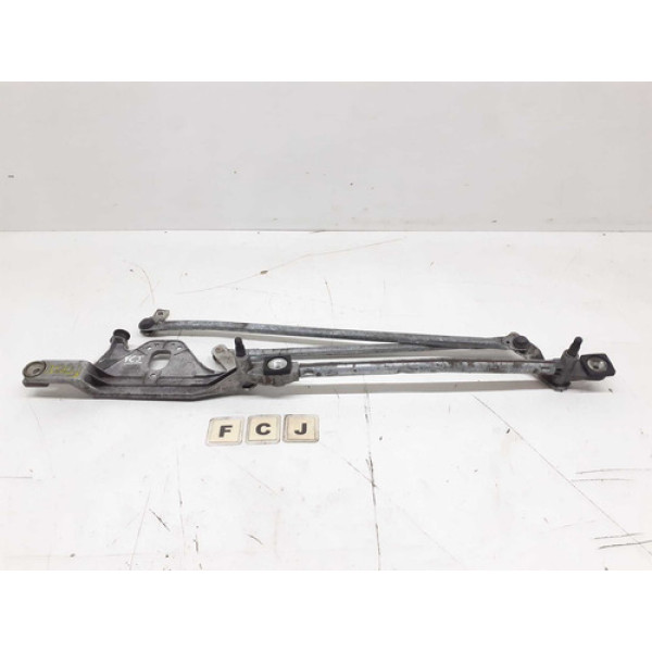 Galhada Máquina Limpador Parabrisa Ford Focus 2009 A 2012