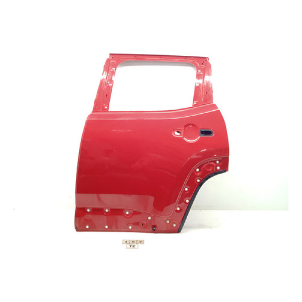 Porta Traseira Esquerda Jeep Renegade 2015 A 2019 157 