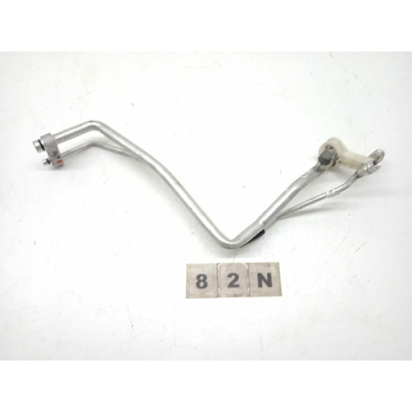 Cano Ar Condicionado Honda City 2015 A 2019 Bc4462701542 82n