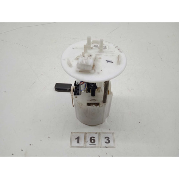 Bomba Combustível Gm Onix Prisma 1.4 2014 A 2019 163